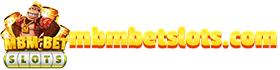 Mbm Bet Slots logo